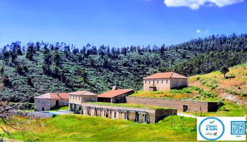 Arcas House | Oceanfront Quinta da Caída with Pool & Top Guest Rating 9.5