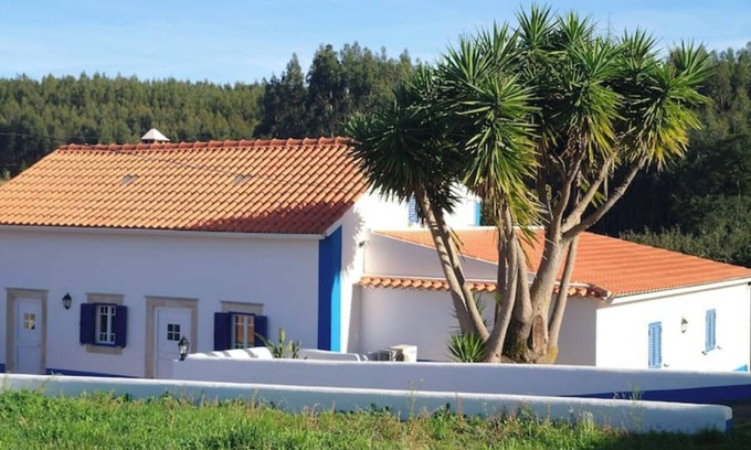 Caldas da Rainha Other | Quinta Da Cabana: Family-Friendly Retreat with Breakfast