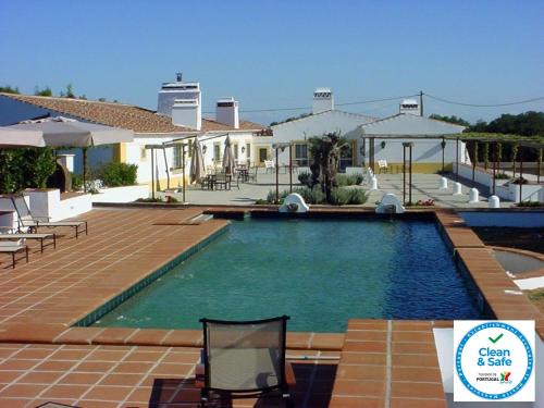 Evora House | Discover Quinta Da Espada: 5-Star Oceanfront Escape