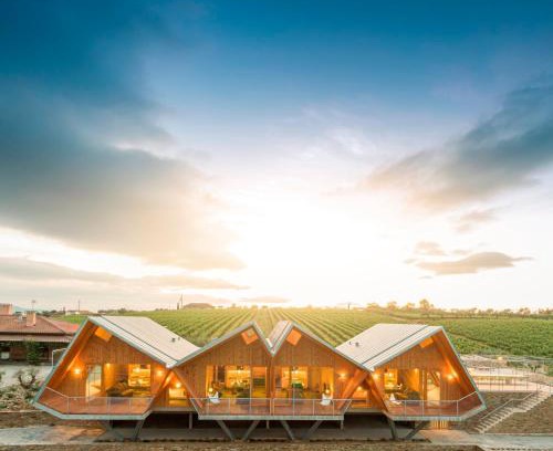 Cotas House | Discover Quinta da Faísca - A 4-Star Agro Turismo Experience