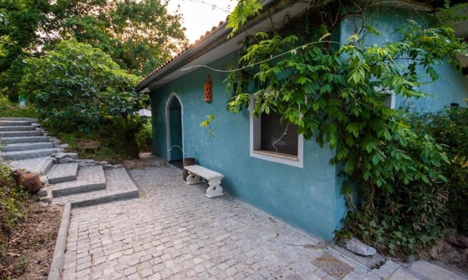 Tabua Apartment | Quinta da Lontra Mondego Riverview Cottage with Private Beach