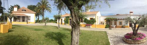 Sao Vicente do Paul House | Discover Quinta Da Mata: Family-Friendly Oceanfront Retreat
