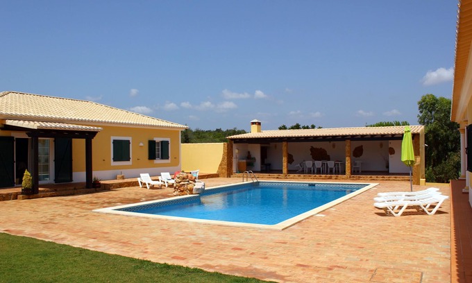 Vale da Lama Other | Quinta da Pedra: Ideal Retreat for Nature, Beach & Sports