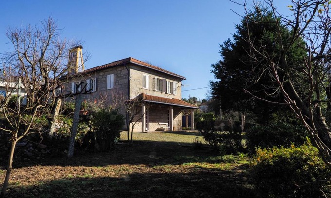 Arcos de Valdevez House | Experience Quinta da Pereirinha: 4-Star Oceanfront Retreat