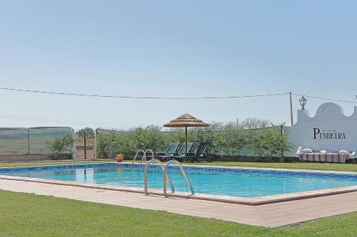 Alpiarca House | Discover Quinta da Pinheira Lezíria: Top-Rated Family Retreat