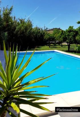 Elvas House | Quality Stay at Quinta da Ponte das Hortas with Pool & Pets