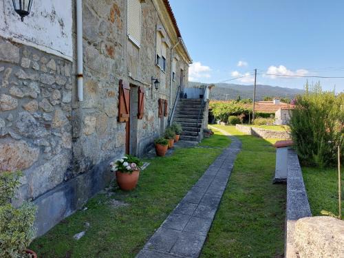 Viana do Castelo House | Oceanfront Retreat at Quinta da Ponte - Rated 9/10