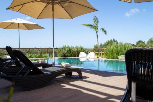 Mafra Bed & Breakfast | Relax at Quinta da Relva - Soulful House with Ocean Views