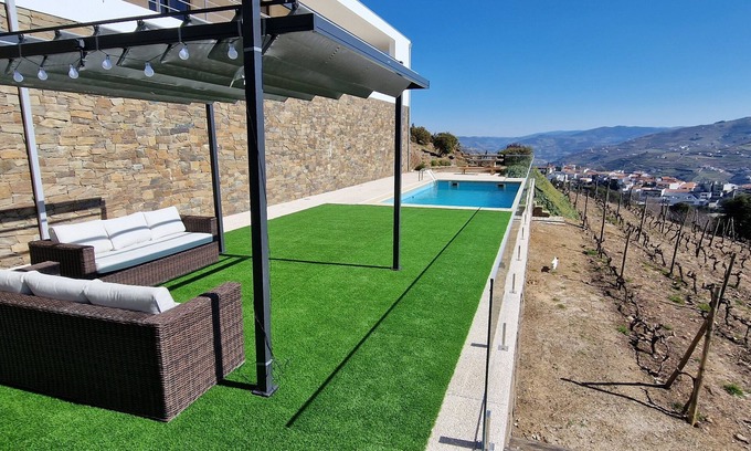 Baiao Other | Quinta das Cerejeiras - Best Inn