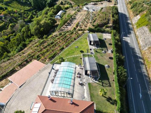 Mesao Frio House | Oceanfront Escape at Quinta das Fontainhas - Rated 9.2/10