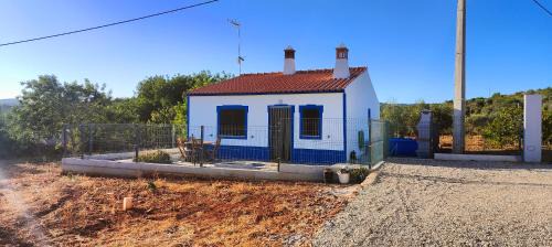 Silves House | Quinta das Marias