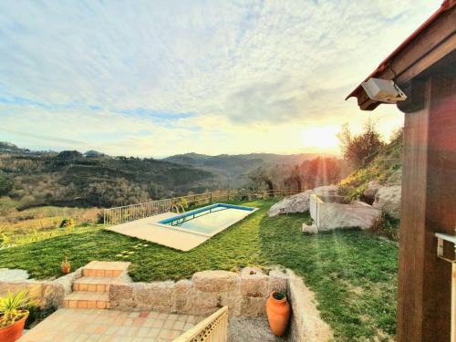 Petimao House | Quinta das Netas