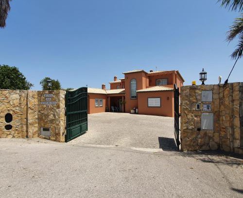 Pata de Cima Apartment | Exceptional Family Getaway at Quinta das Nespereiras