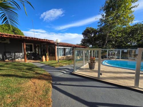 Montes Claros House | Quinta das Palmeiras Area 2