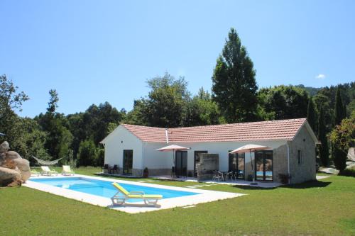 Arouca House | Quinta das Pedrosas