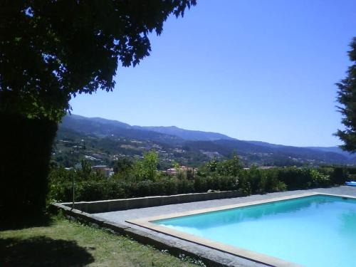 Arouca House | Discover Quinta de Bóco: Relaxing Family-Friendly Escape