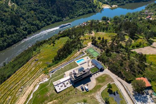 Sardoeira House | Relax at Quinta de Cabanas Douro Country House, Guest Rated 9.8
