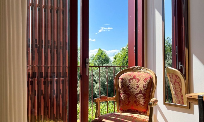 Portela Other | Quinta de Chousas - Braga: Pool, Breakfast & 9.8 Rated Stay