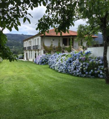 Santa Cruz do Lima House | Experience Oceanfront Bliss at Quinta de Luou, 4-Star Rated