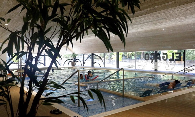 Melgaco Cottage | Quinta de Remoães | Private Pool Retreat with Spa