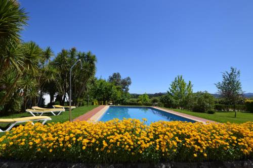 Prado House | Experience Oceanfront Bliss at Quinta de São Bento