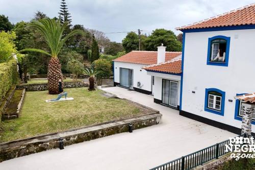 Angra do Heroismo House | Guest Rated: 9.3 at Alojamento Quinta São José with Kitchen