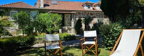 Viseu House | Experience Quinta de S. Domingos with Oceanfront Views