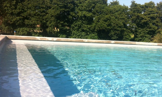Ferro House | Discover Quinta de Seves: Pool, Spa & Restaurant Awaits