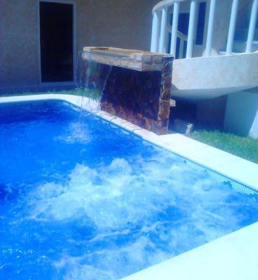 Barra Vieja Hotel | Relax at QUINTA DIAMANTE Hotel with Ocean Views & Pool