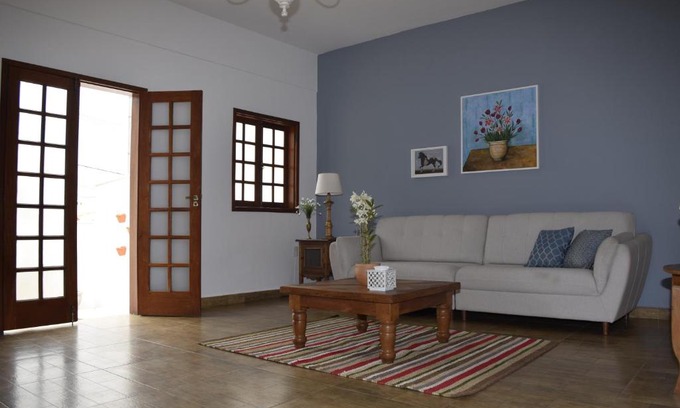 Tiradentes House | Pet-Friendly Quinta do Alferes Tiradentes with Top Amenities