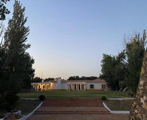 Evora House | Discover Quinta do Amauriz: 4-Star Family-Friendly Retreat