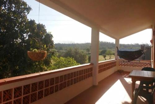 Sardoal Apartment | Pet-Friendly Oceanfront Retreat at Quinta do Americano