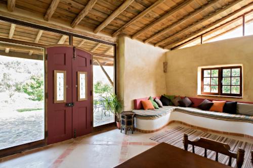 Casa Queimada House | Oceanfront Escape at Quinta do Arade - 4-Star Rating
