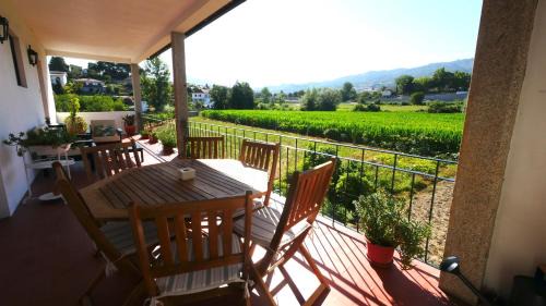 Arouca House | Discover Quinta do Arieiro: 4-Star Stay with Family-Friendly Perks