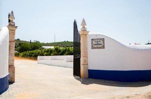 Borba House | Quinta do Barreiro