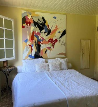 Paraisopolis Other | Discover Quinta do Bebas: Pet-Friendly & Family Amenities