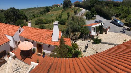 Obidos House | Quinta do Bom Vento: Oceanfront Getaway with 9.9 Rating