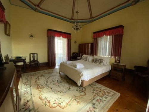 Barroselas House | Quinta do Bravio: Pet-Friendly Escape with Ocean Views