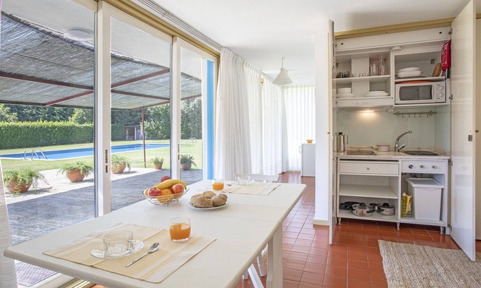 Soutelo Other | Relaxing Getaway at Quinta do Casal de S. Miguel de Soutelo