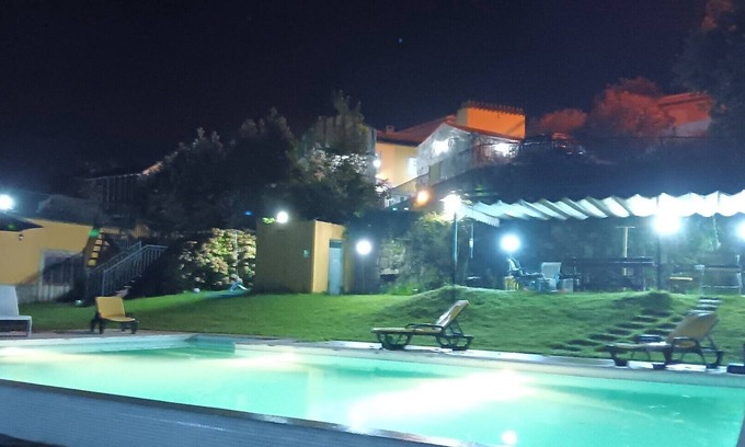 Marco de Canaveses Other | Quinta do Cerrado - Comfort and fun in the rural Douro - Events and family