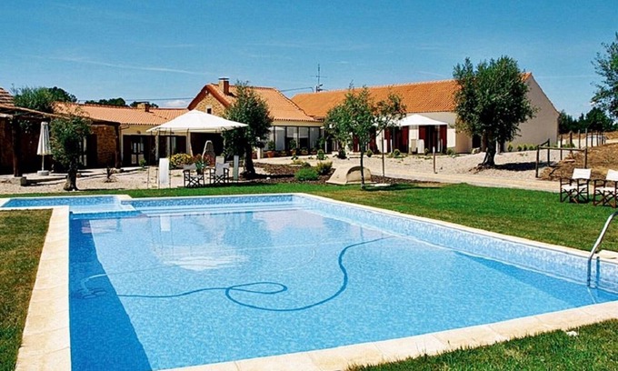 Seia Other | Quinta do Chão da Vinha: Relax by the Ocean View Pool