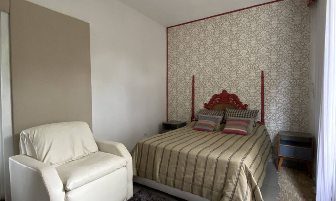 Paraty House | Discover Quinta do Corumbê: Family-Friendly Getaway