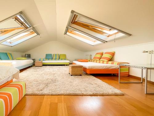 Santo Estevao House | Relaxing Quinta do Cutato - Beatriz Guest House with Ocean View