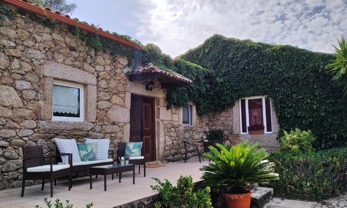 Fundao House | Top-Rated Quinta do Ervedal in Castelo Novo Awaits You