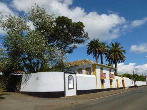 Angra do Heroismo House | Oceanfront Retreat at Quinta do Espírito Santo, Rated 9.1