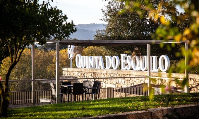 Amares House | Relaxing Retreat at Quinta do Esquilo - Hotel Rural Oasis