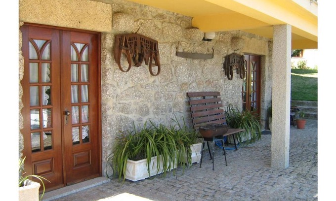 Bico House | Discover Quinta do Fijò: Your Perfect Getaway Awaits