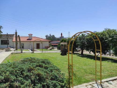 Soutelo House | Discover Quinta do Gestal: Pet-Friendly Retreat with High Ratings