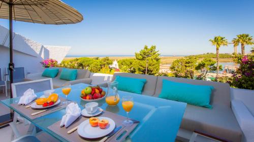 Quinta do Lago Resort | Discover Quinta do Lago Country Club: 4-Star Oceanfront Retreat