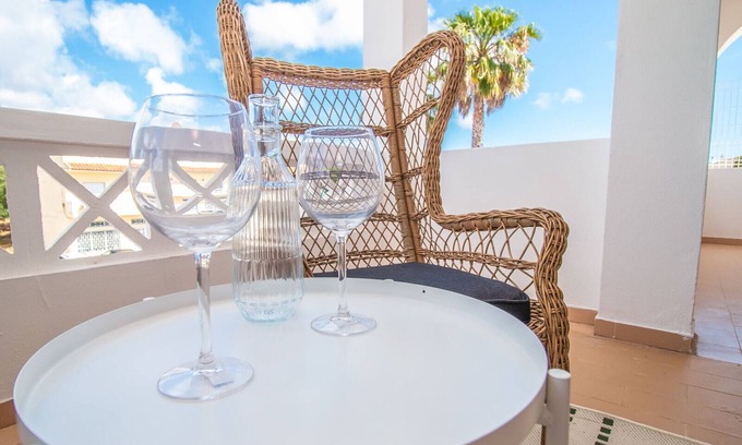 Figueiral Villa | Experience Quinta do Lago Near Vilamoura's Beautiful Beaches